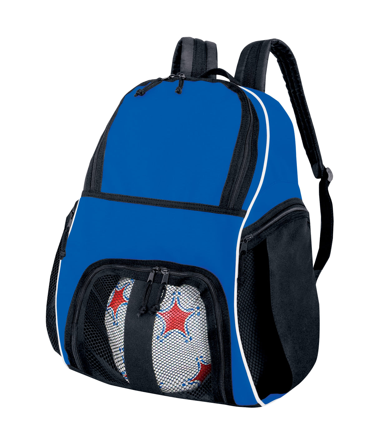 High Five Player Backpack