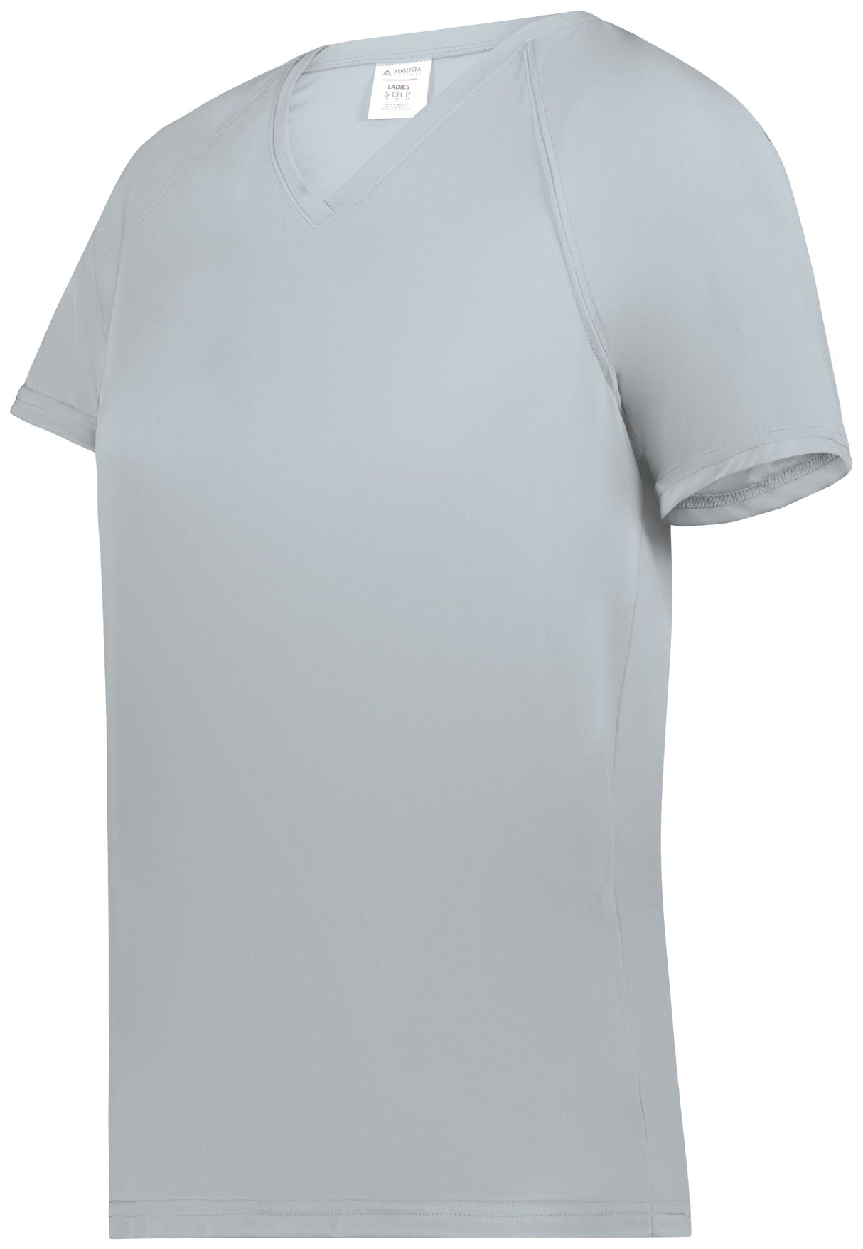 Augusta Sportswear Women's Attain Wicking Raglan Sleeve Tee