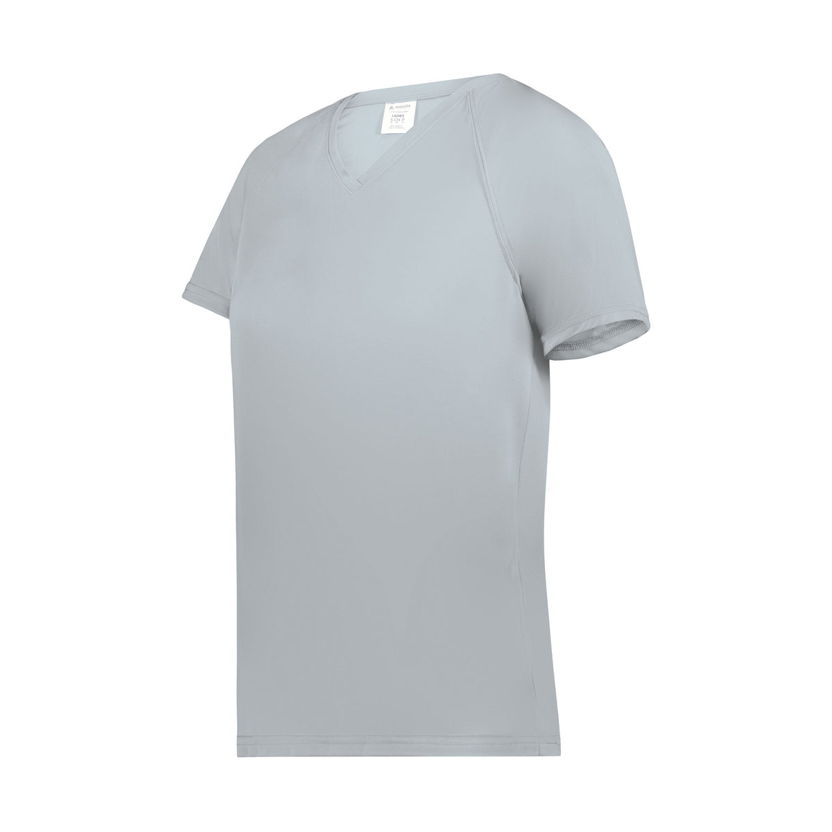 Augusta Sportswear Women's Attain Wicking Raglan Sleeve Tee