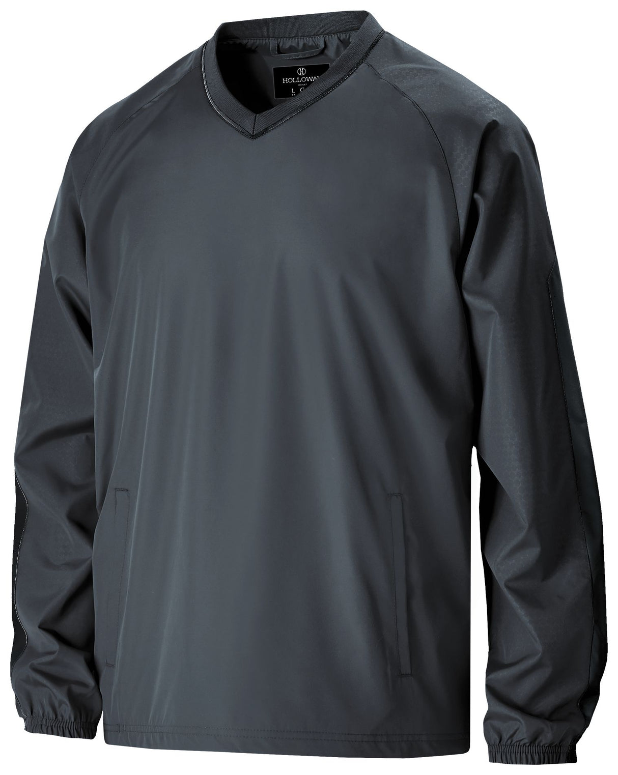 Holloway Men's Bionic Windshirt