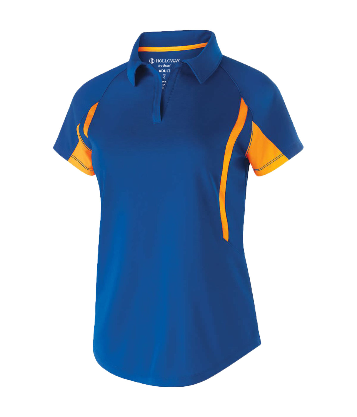 Holloway Women's Ladies Avenger Polo