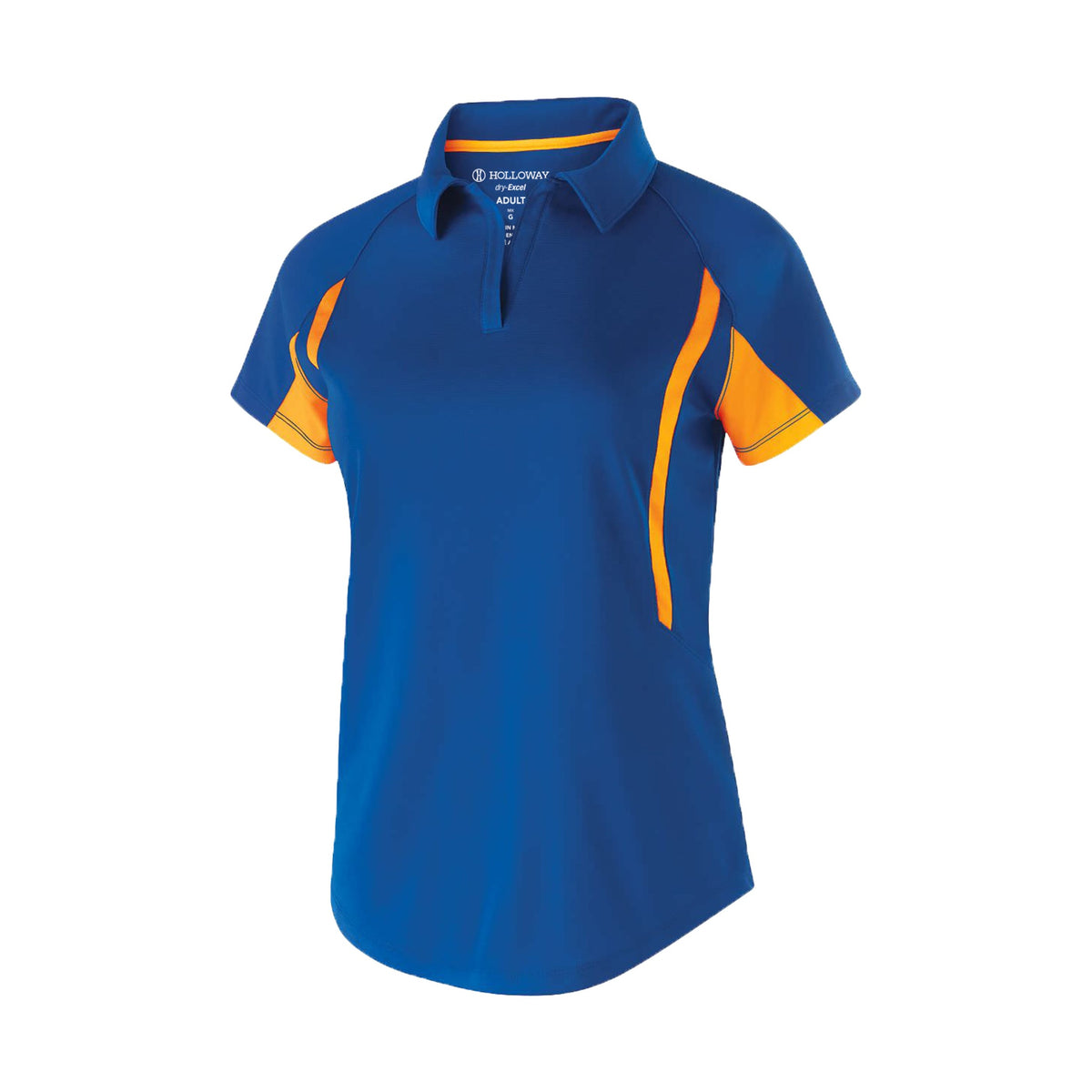 Holloway Women's Avenger Polo