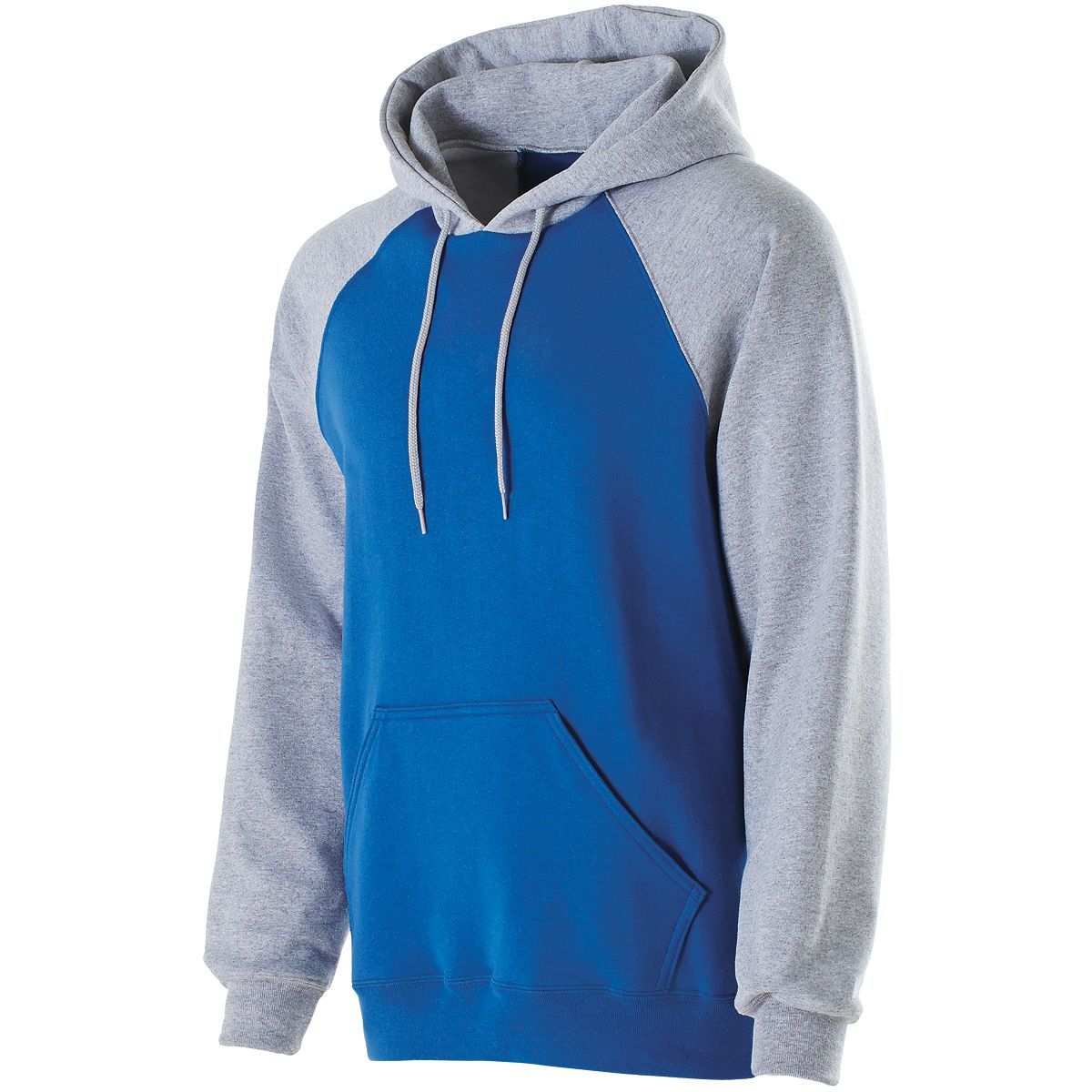 Holloway Men's Banner Hoodie