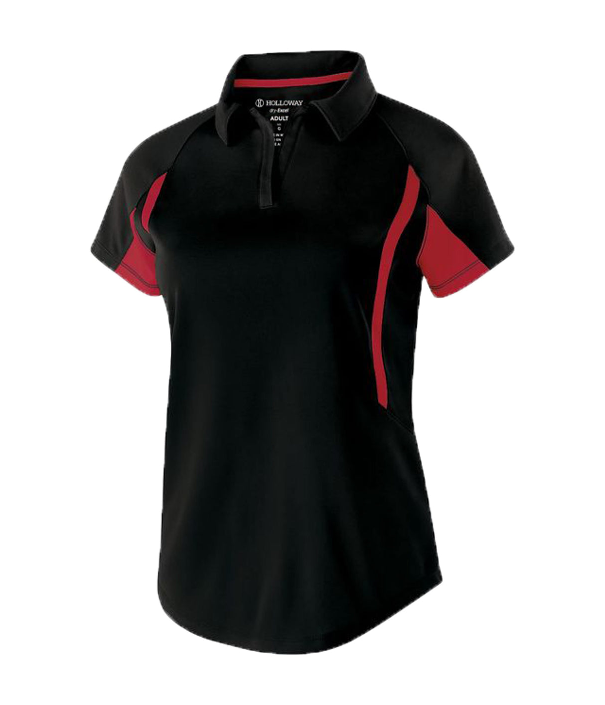 Holloway Women's Ladies Avenger Polo