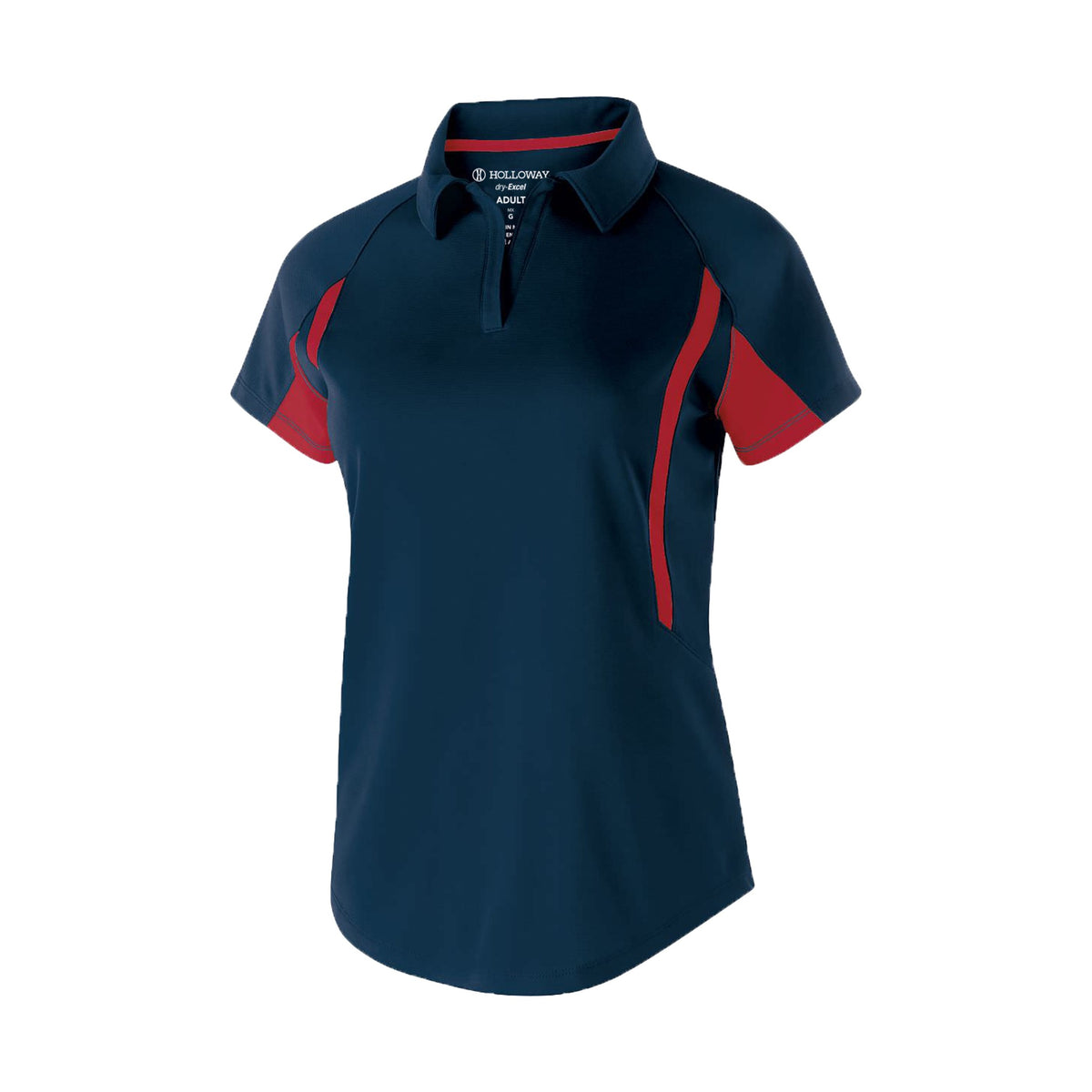Holloway Women's Avenger Polo