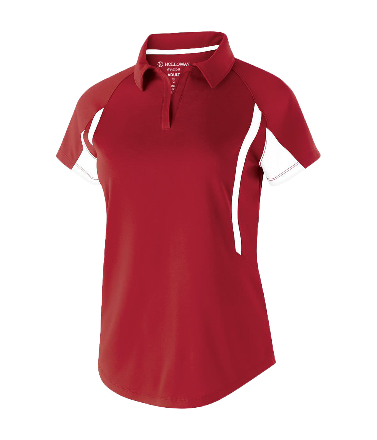 Holloway Women's Avenger Polo