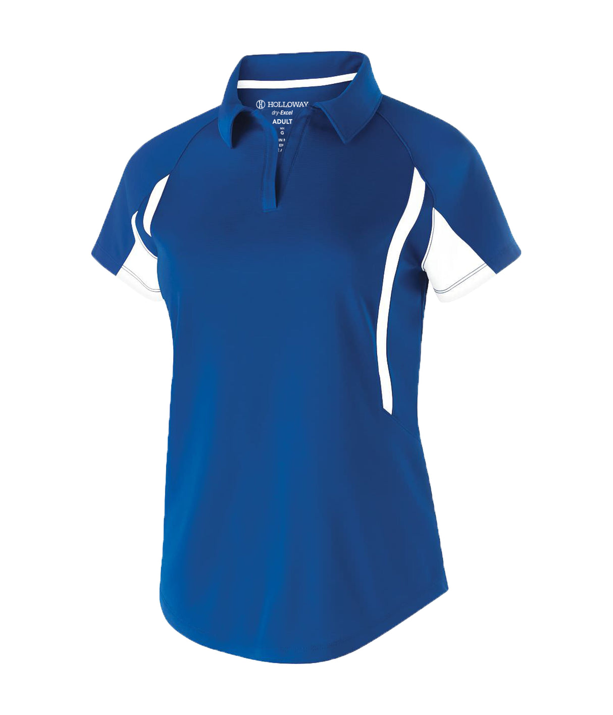 Holloway Women's Avenger Polo