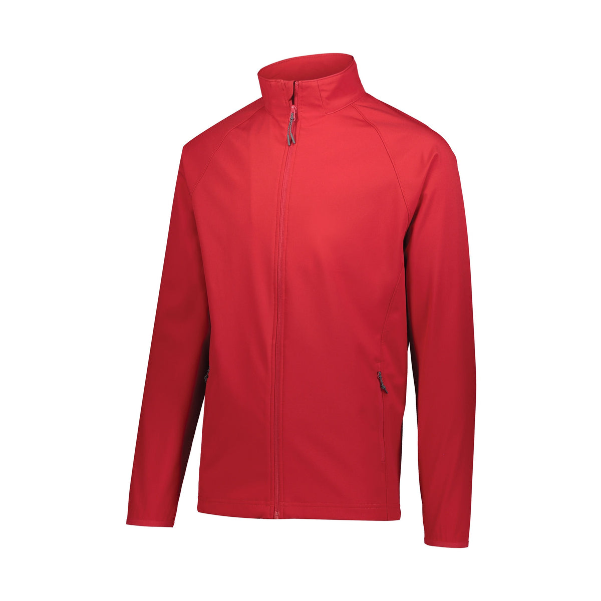 Holloway Men's Featherlight Soft Shell Jacket