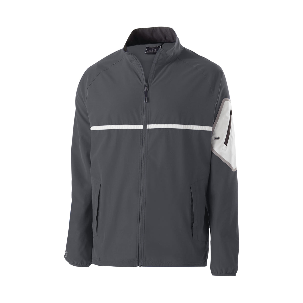 Holloway Men's Weld Jacket