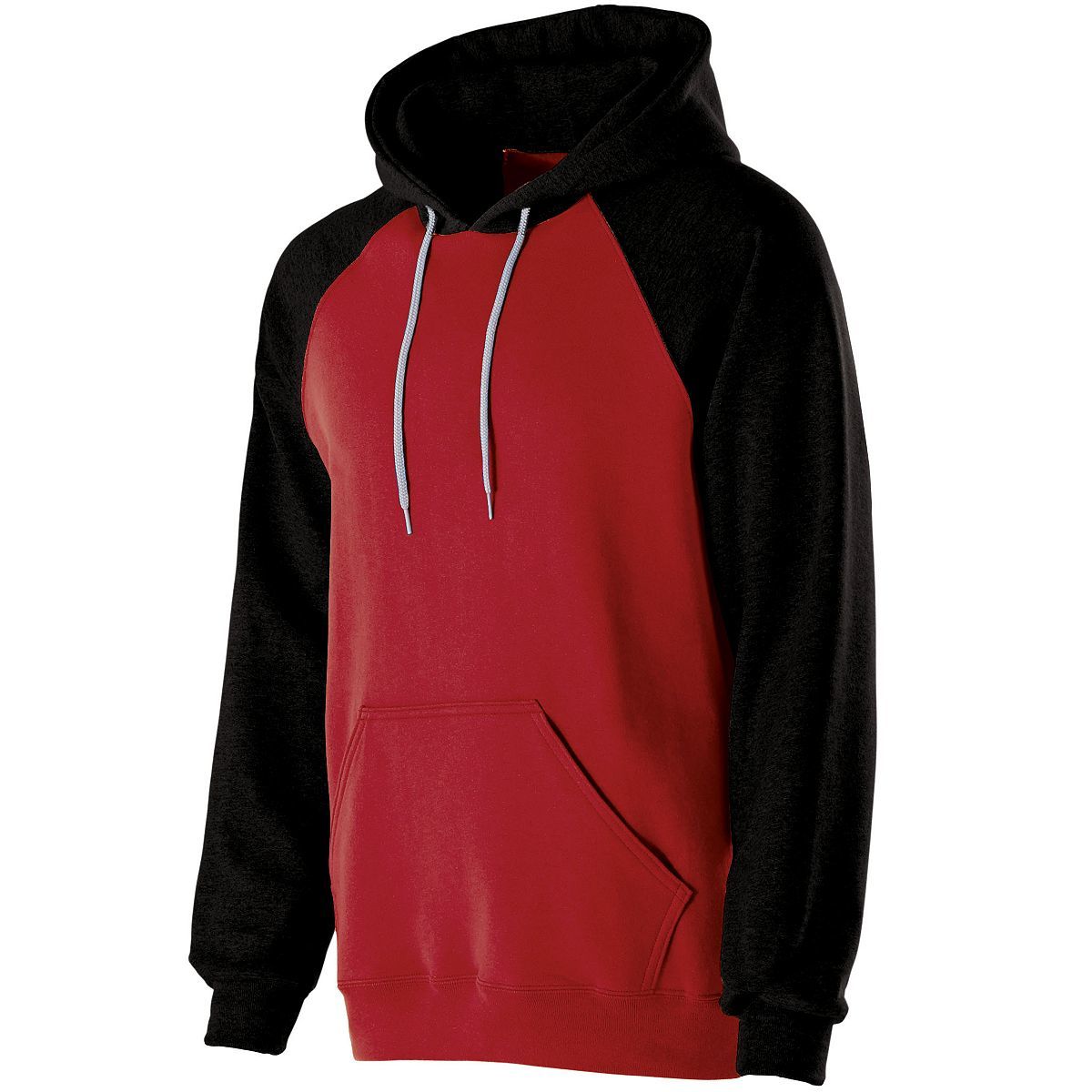 Holloway Men's Banner Hoodie