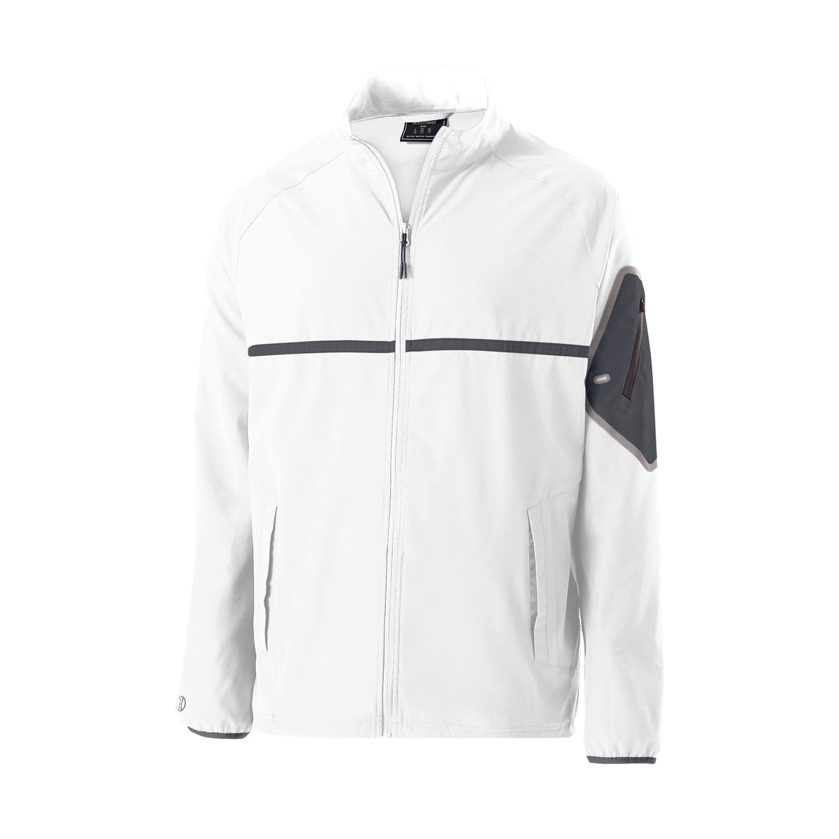 Holloway Men's Weld Jacket