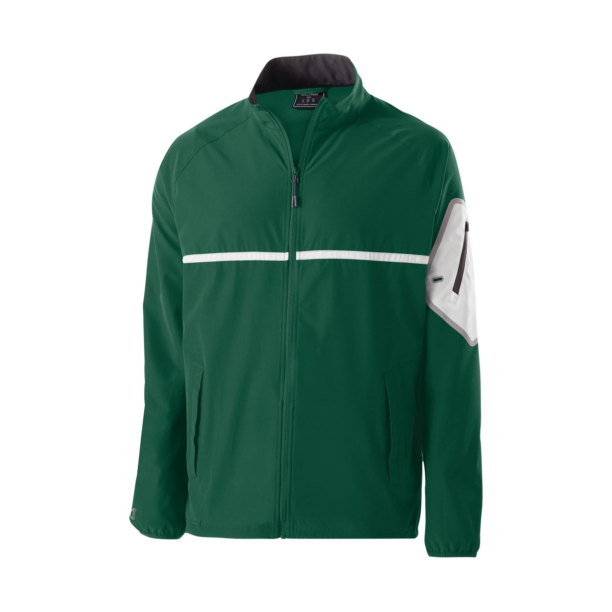 Holloway Men's Weld Jacket
