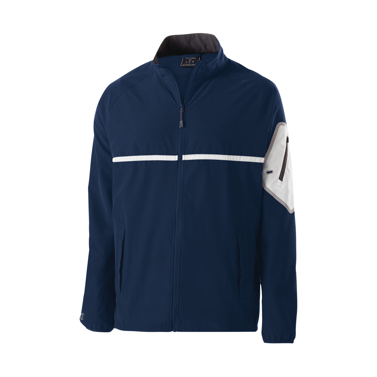 Holloway Men's Weld Jacket
