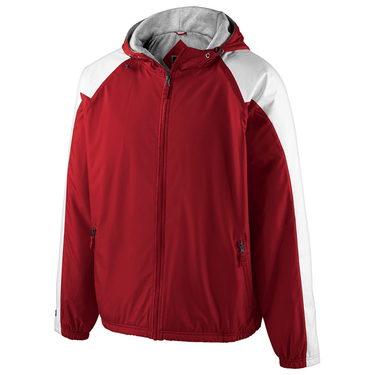 Holloway Men's Homefield Jacket