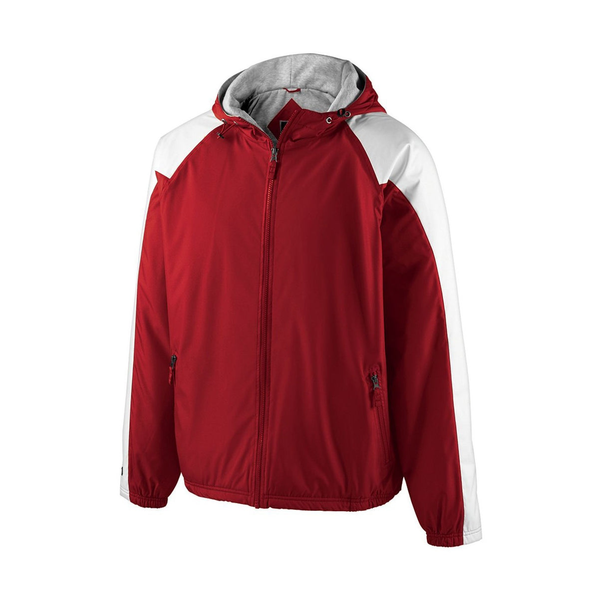 Holloway Men's Homefield Jacket