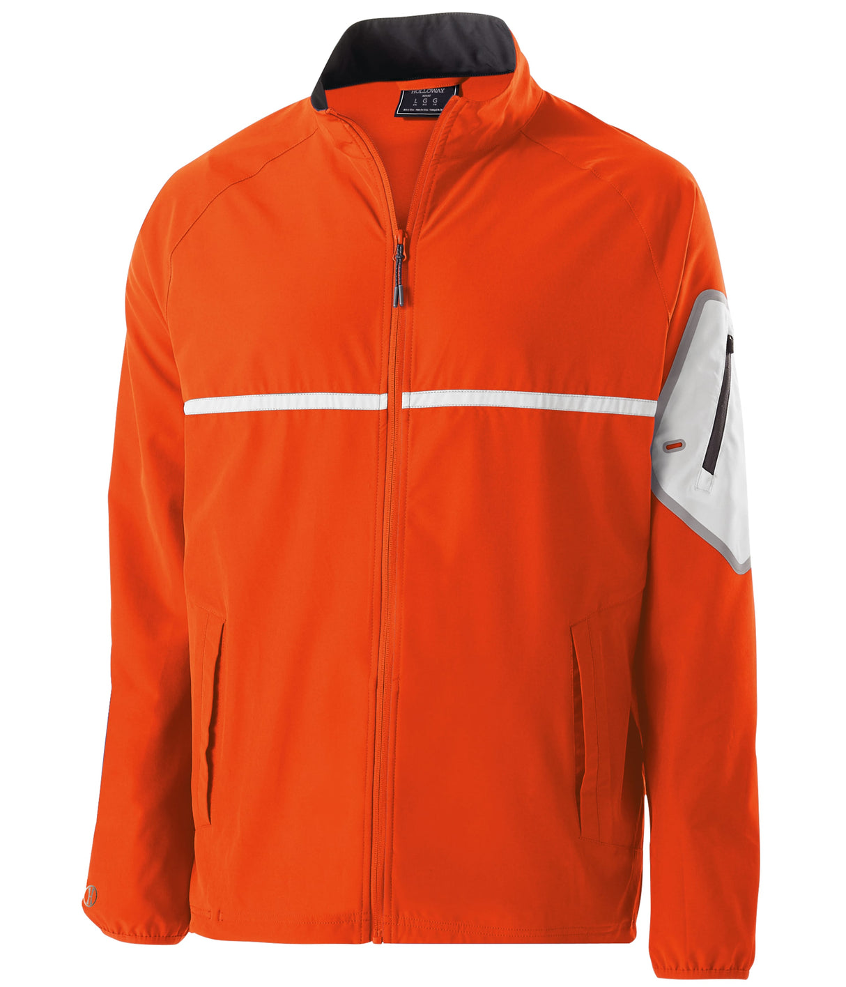 Holloway Men's Weld Jacket