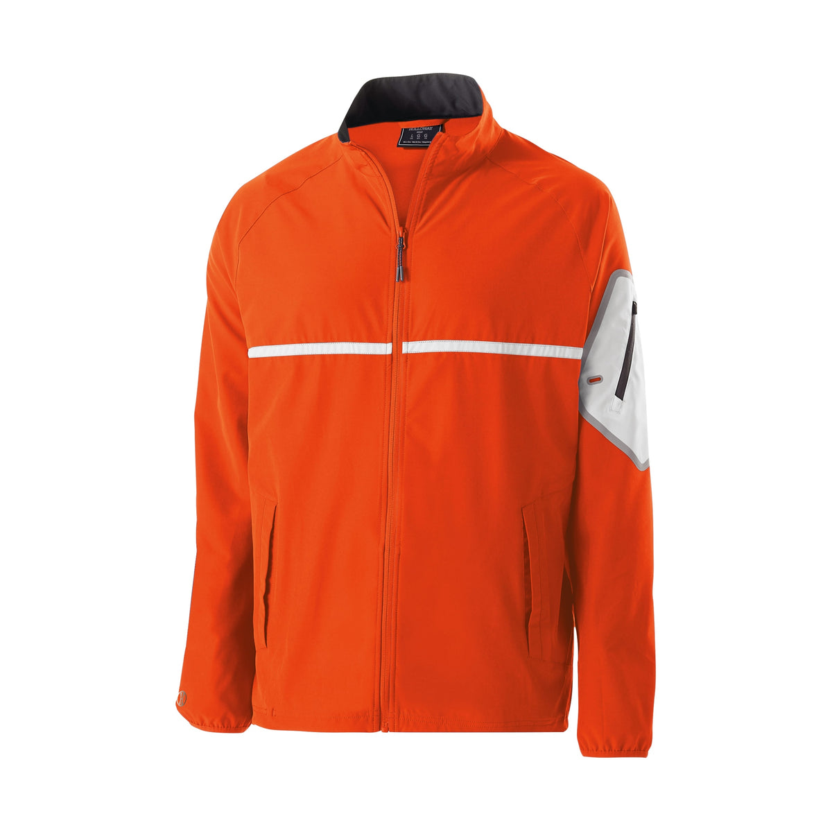 Holloway Men's Weld Jacket