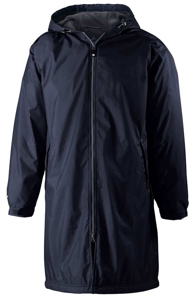 Holloway Men's Conquest Jacket