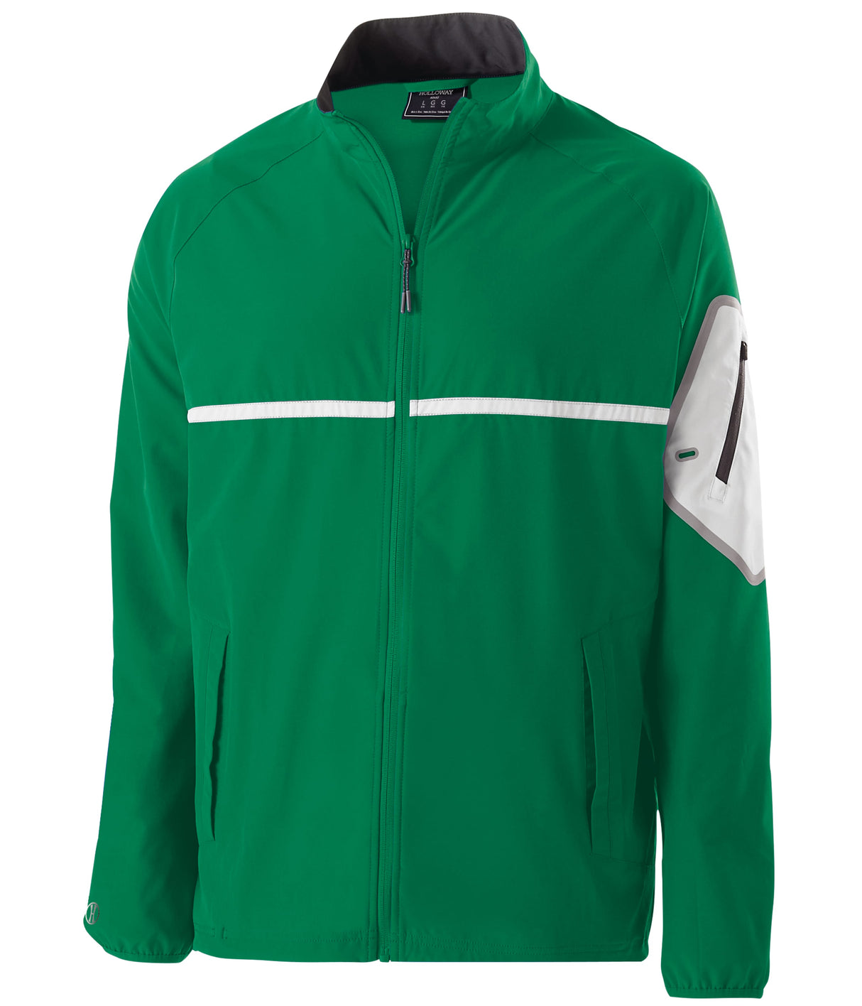 Holloway Men's Weld Jacket
