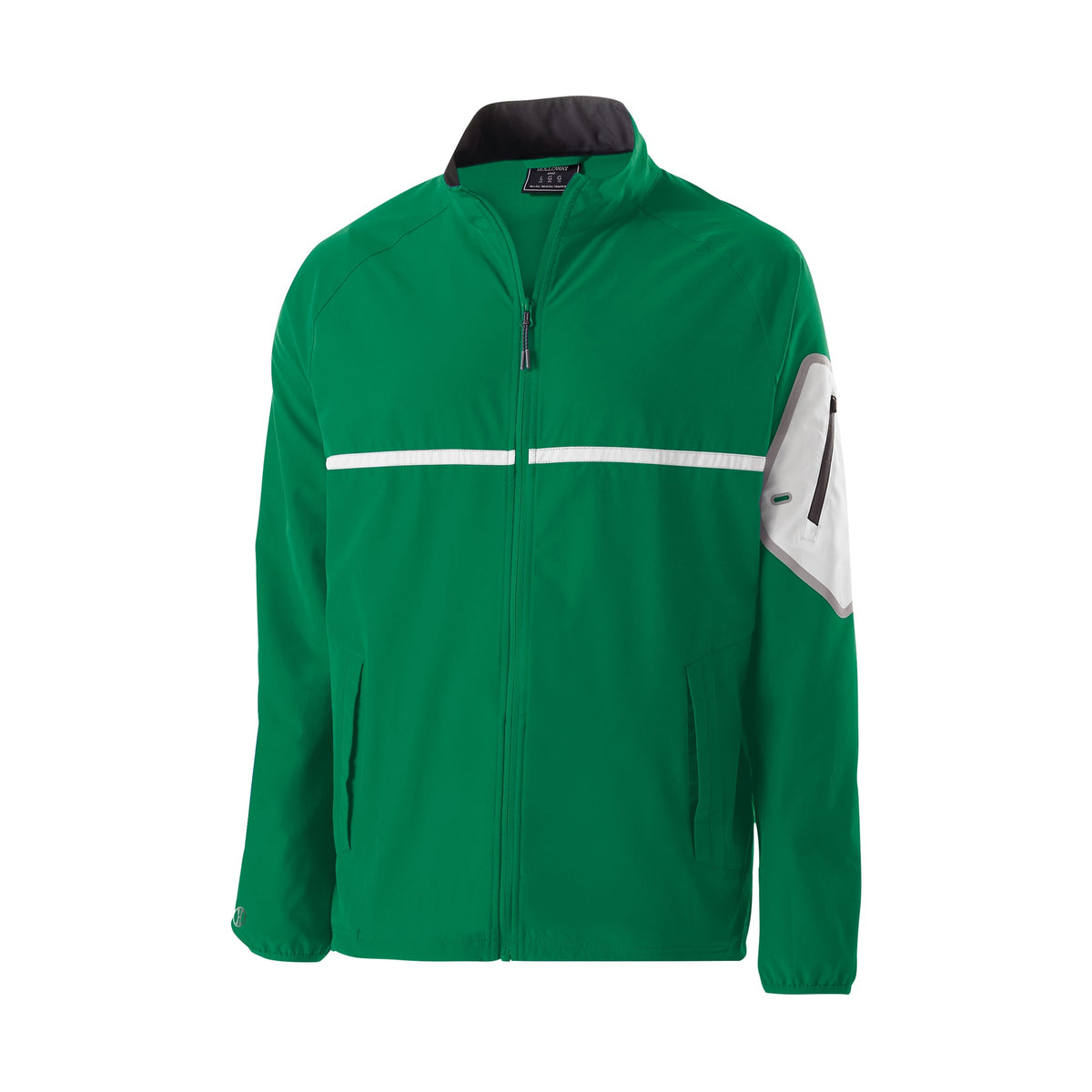 Holloway Men's Weld Jacket
