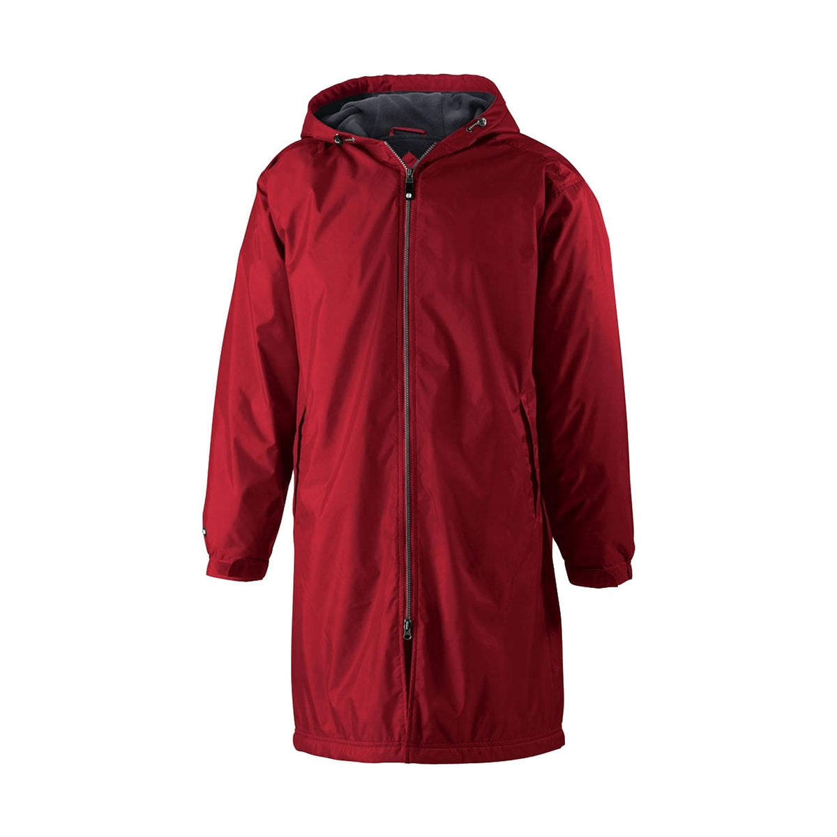 Holloway Men's Conquest Jacket