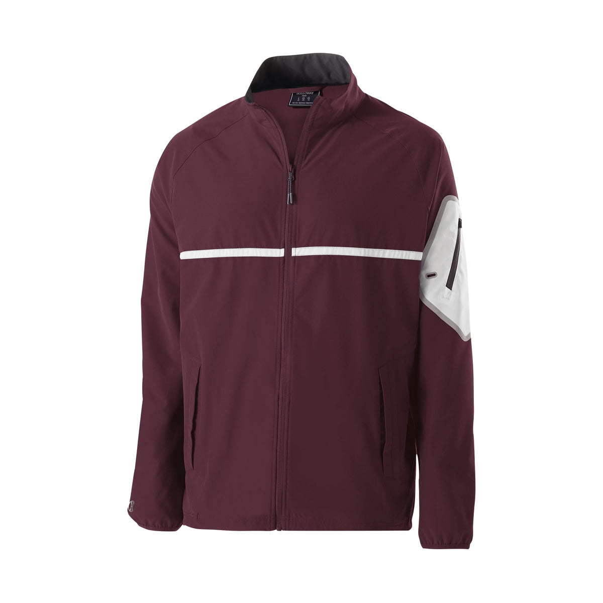 Holloway Men's Weld Jacket