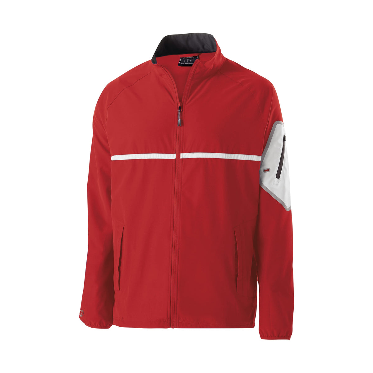 Holloway Men's Weld Jacket