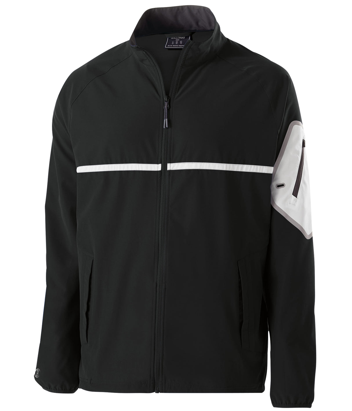 Holloway Men's Weld Jacket