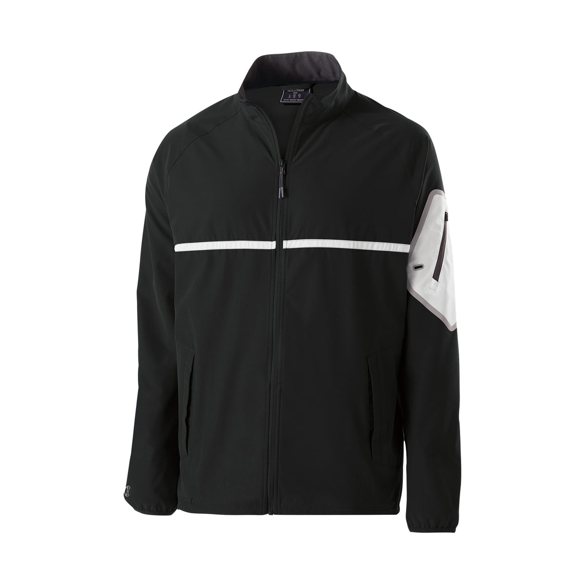 Holloway Men's Weld Jacket