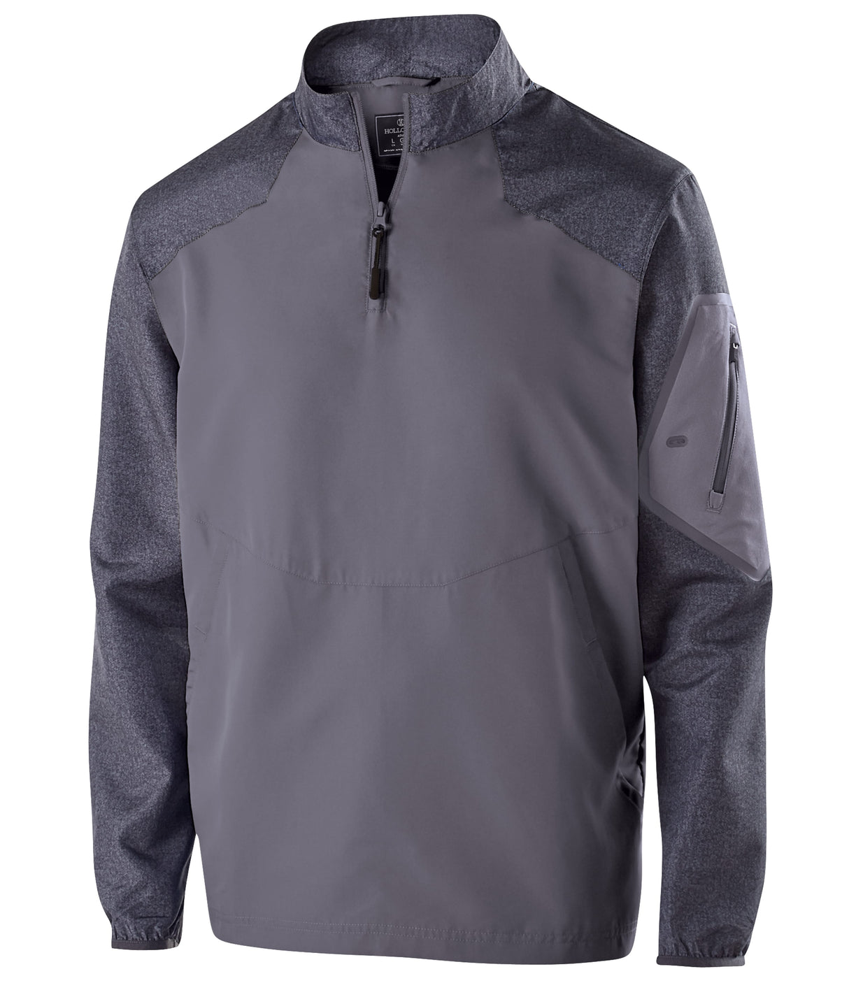 Holloway Men's Raider Pullover