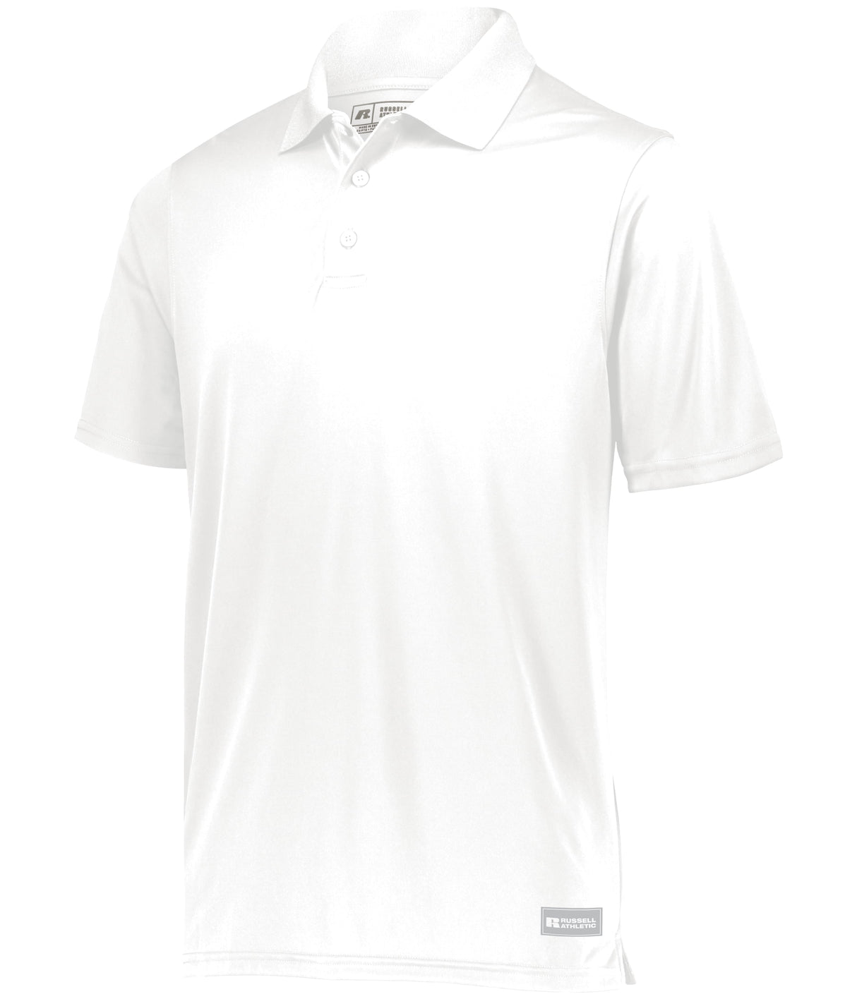 Russell Men's Essential Polo