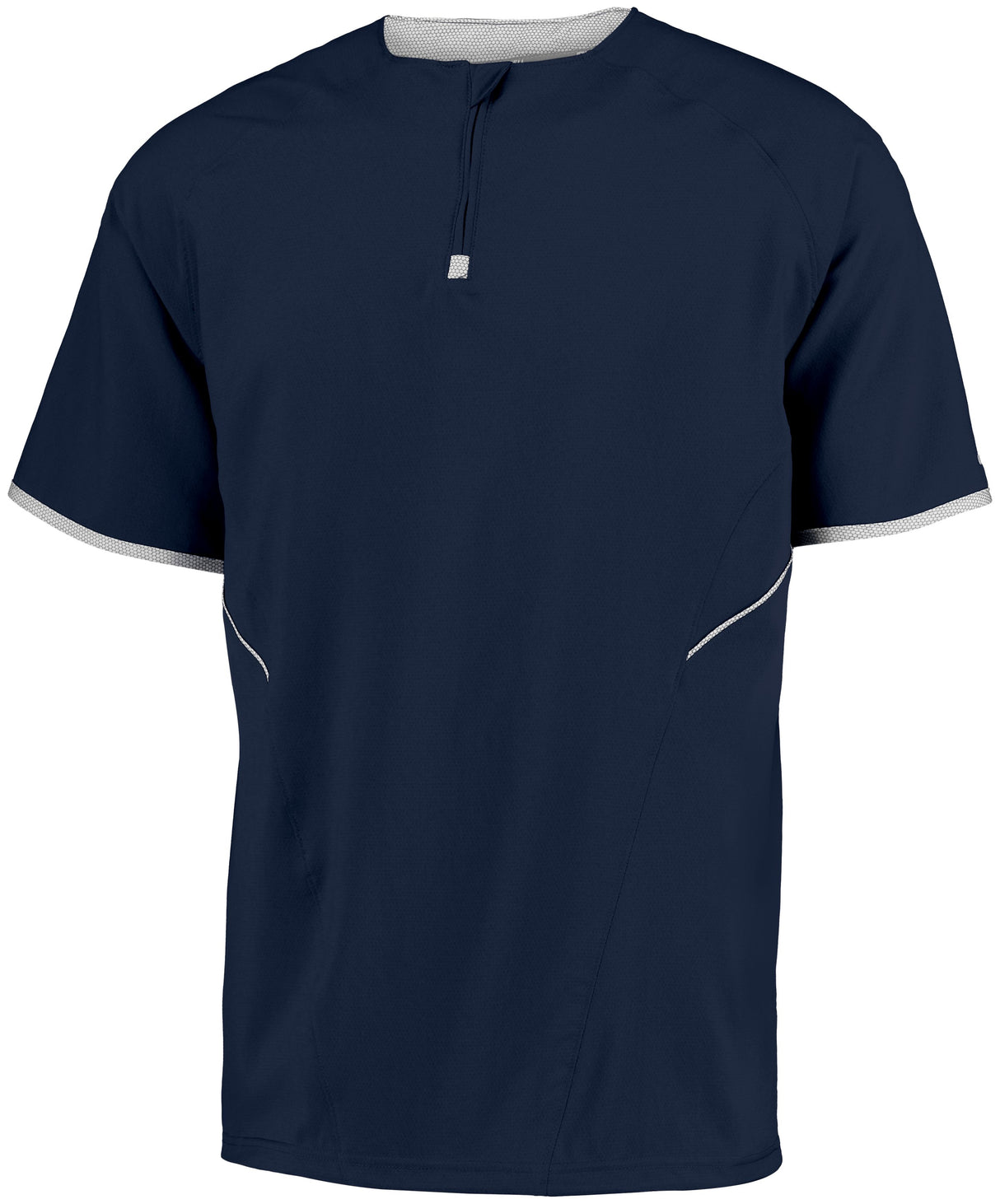 Russell Youth Short Sleeve Pullover