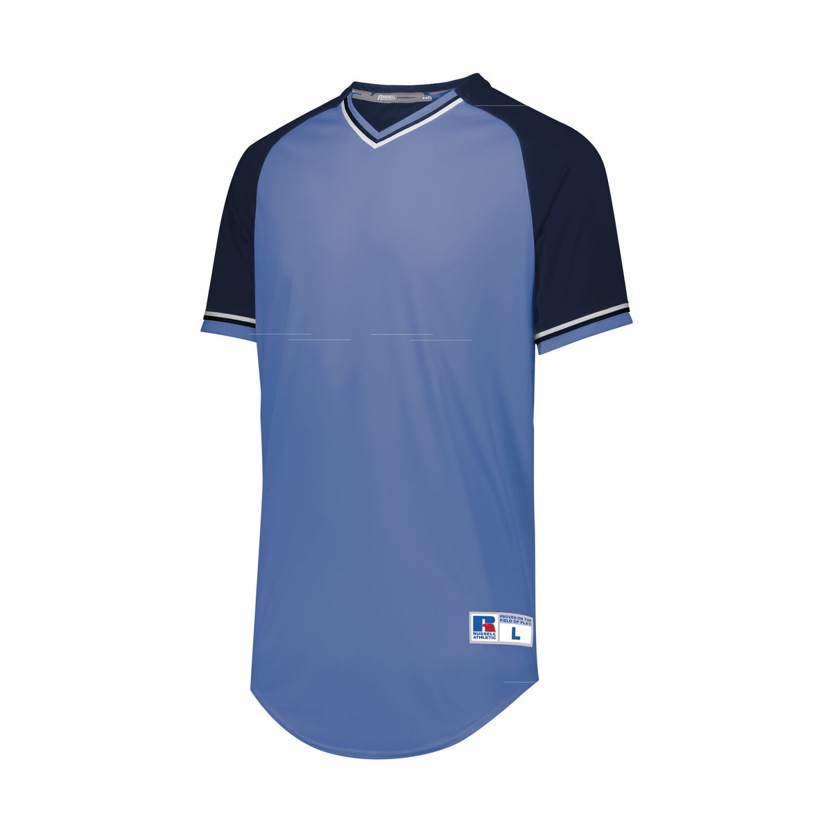 Russell Youth Classic V-neck Jersey