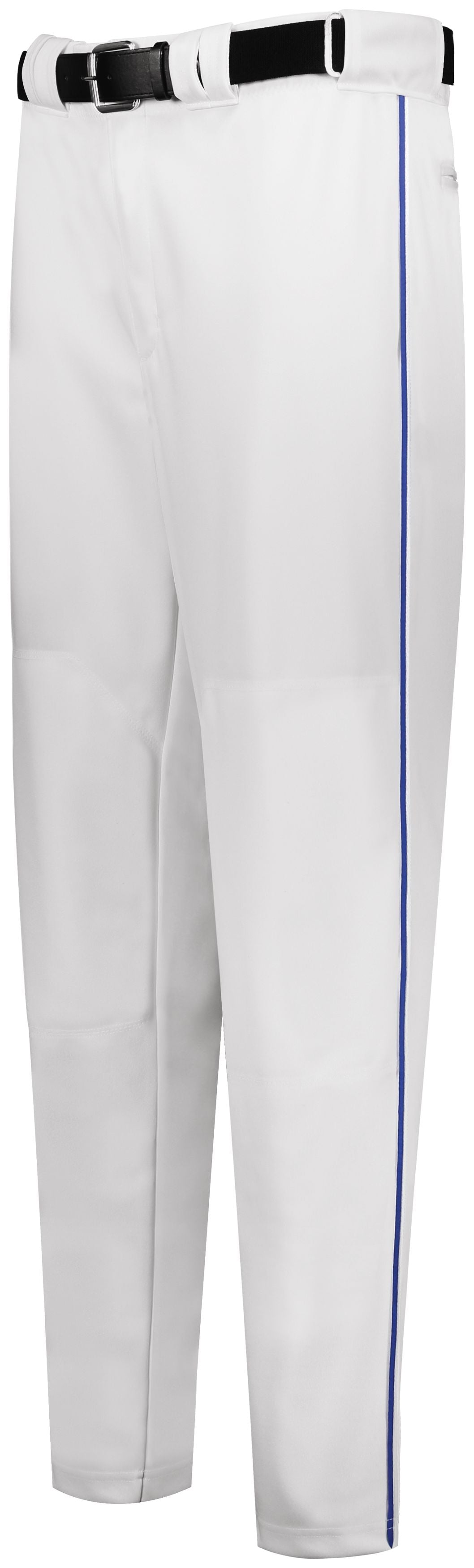 Russell Men's Piped Diamond Series Baseball Pant 2.0