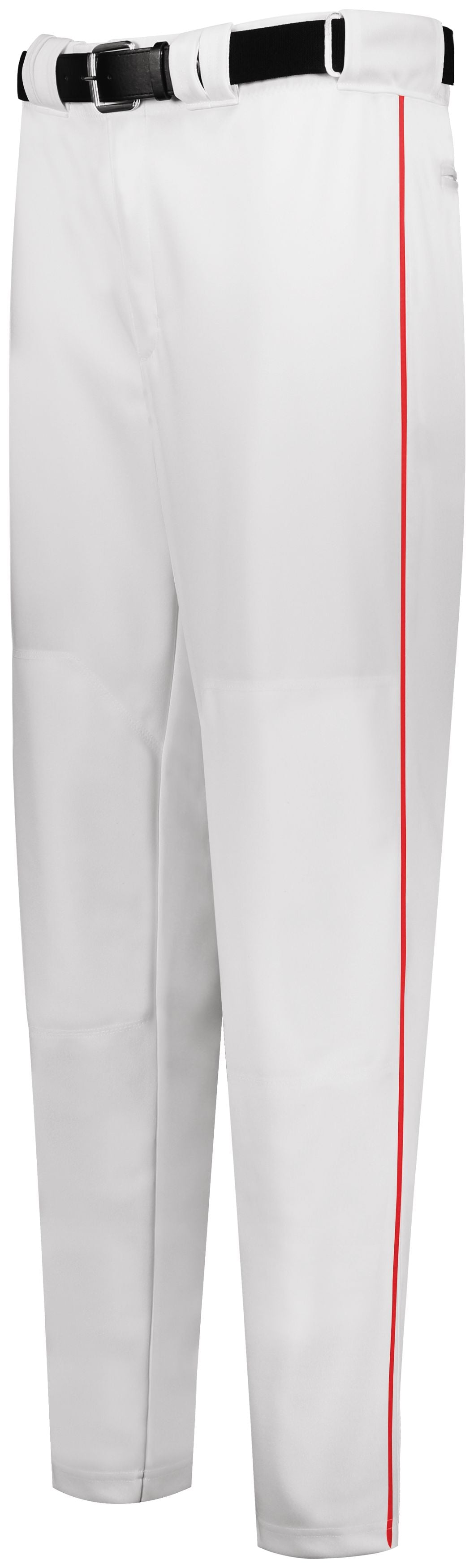 Russell Men's Piped Diamond Series Baseball Pant 2.0