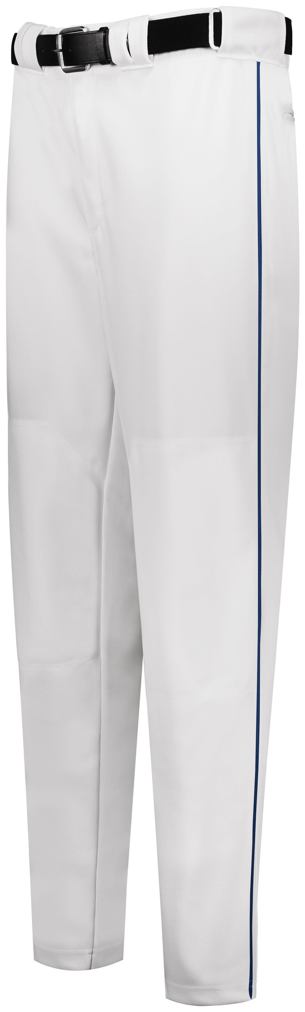 Russell Men's Piped Diamond Series Baseball Pant 2.0