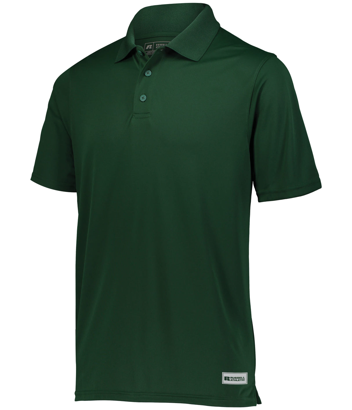 Russell Men's Essential Polo