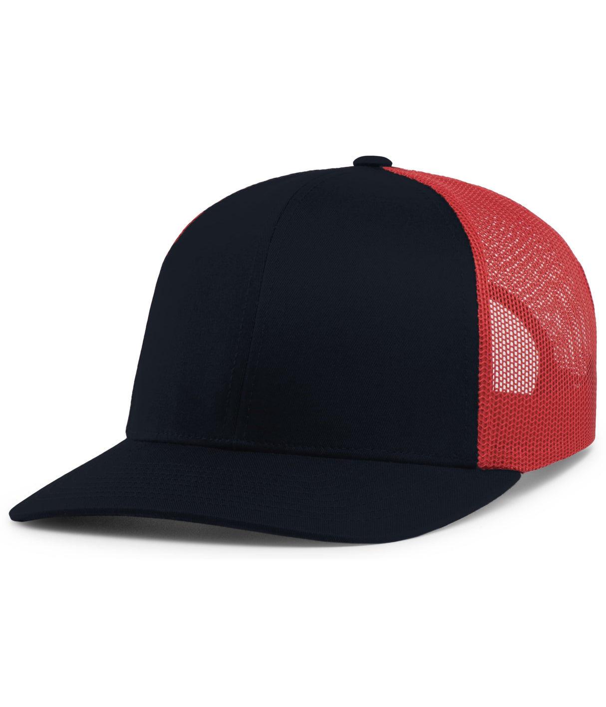 Pacific Headwear Trucker Snapback Cap