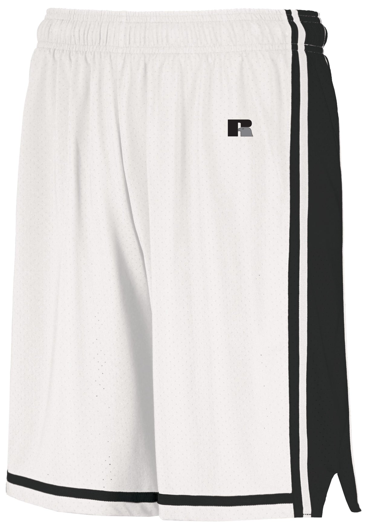 Russell Youth Legacy Basketball Shorts