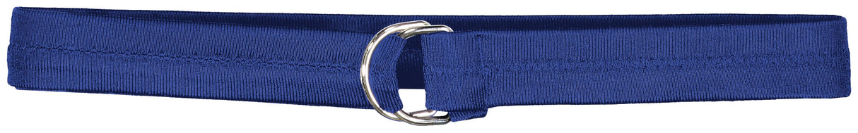 Russell Men's 1 1/2 - Inch Covered Football Belt