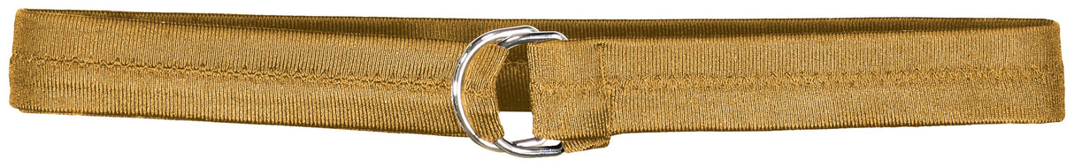 Russell Men's 1 1/2 - Inch Covered Football Belt