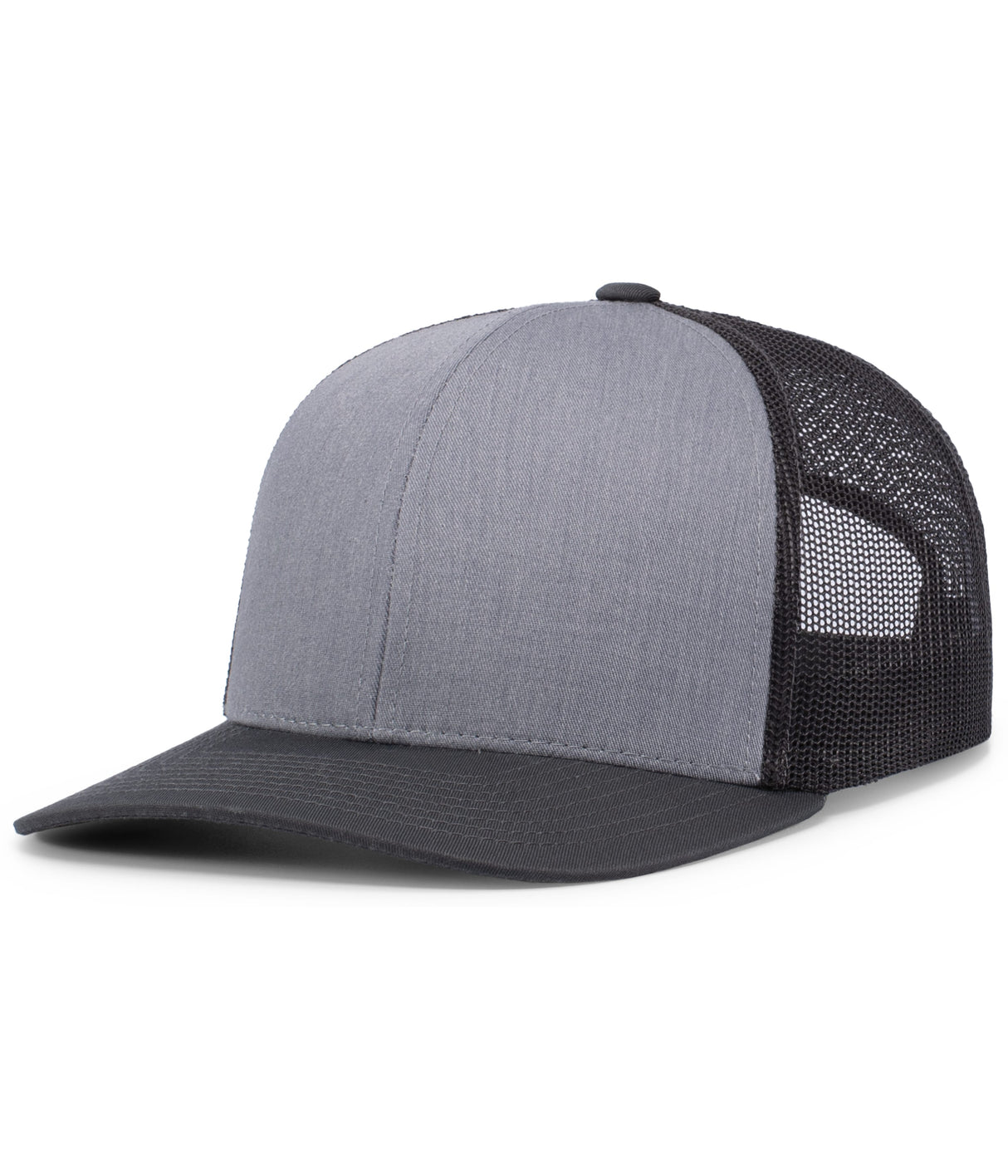 Pacific Headwear Trucker Snapback Cap