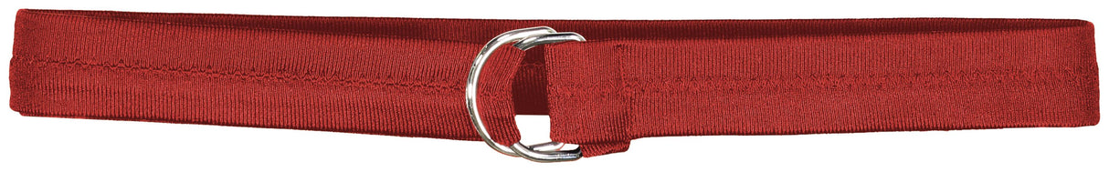 Russell Men's 1 1/2 - Inch Covered Football Belt