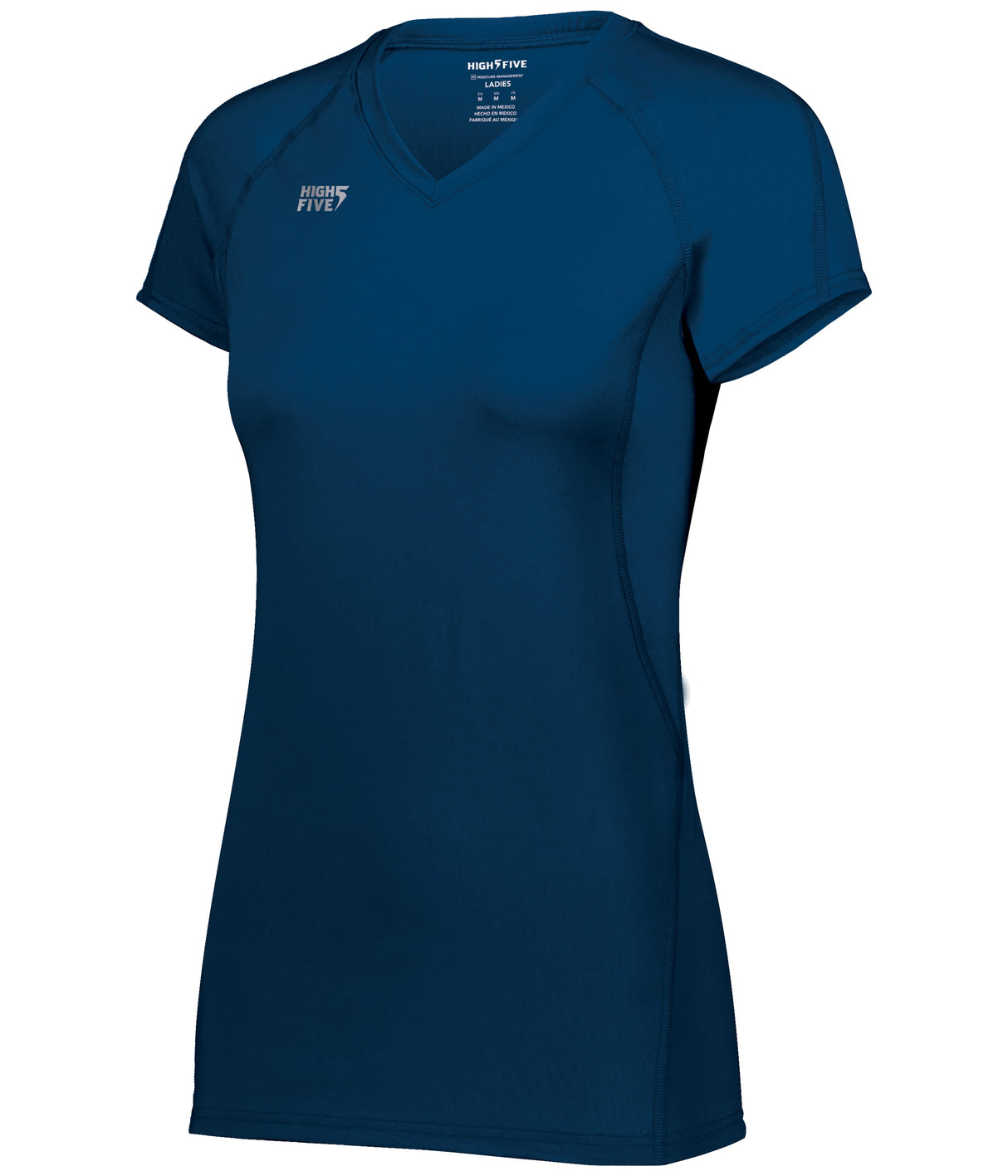 High Five Women's Truhit Short Sleeve Jersey