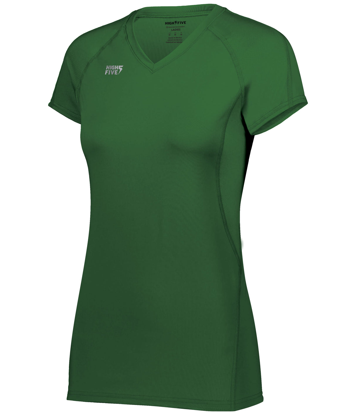High Five Women's Truhit Short Sleeve Jersey