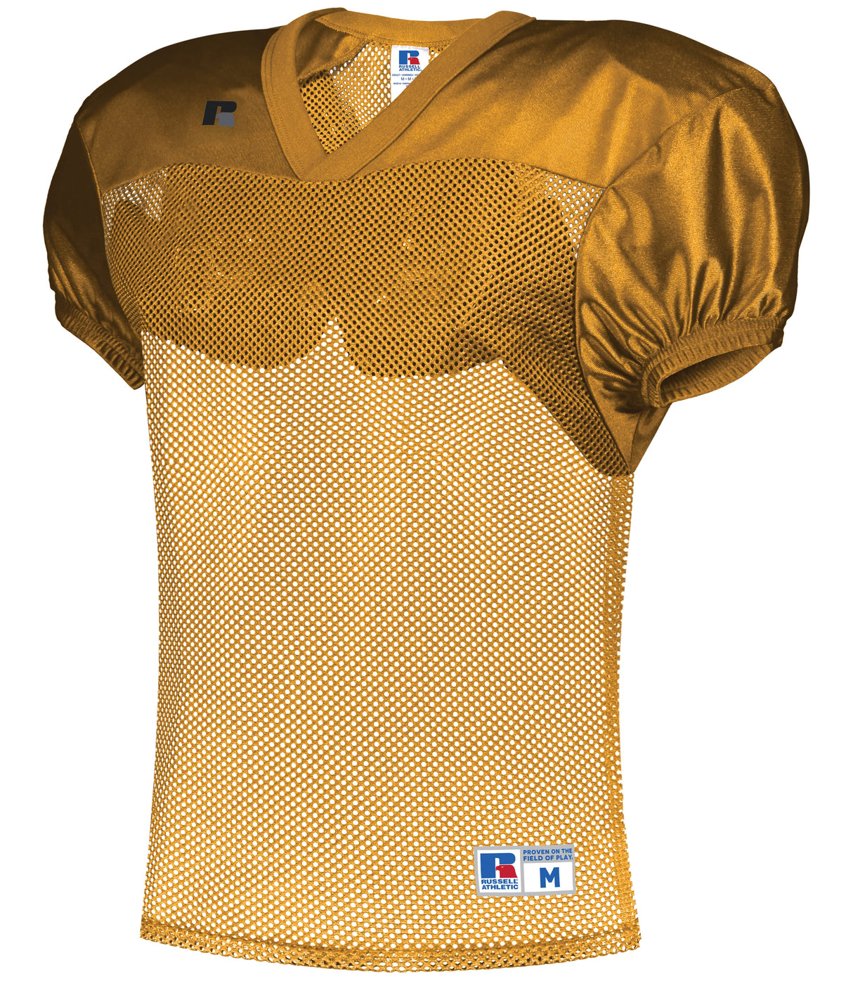 Russell Men's Stock Practice Jersey