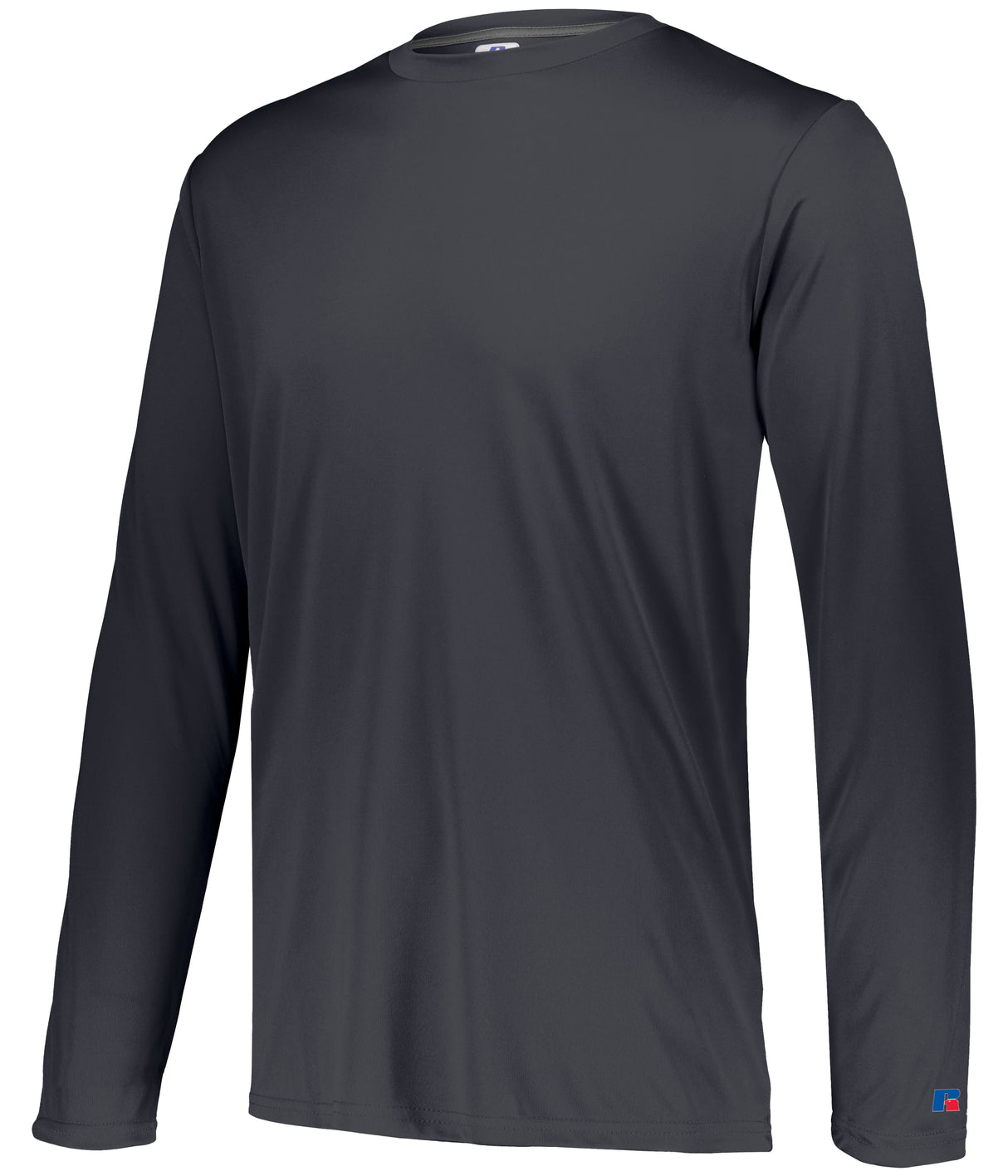 Russell Men's Dri-power® Core Performance Long Sleeve Tee