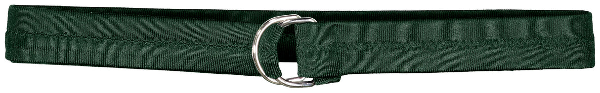 Russell Men's 1 1/2 - Inch Covered Football Belt