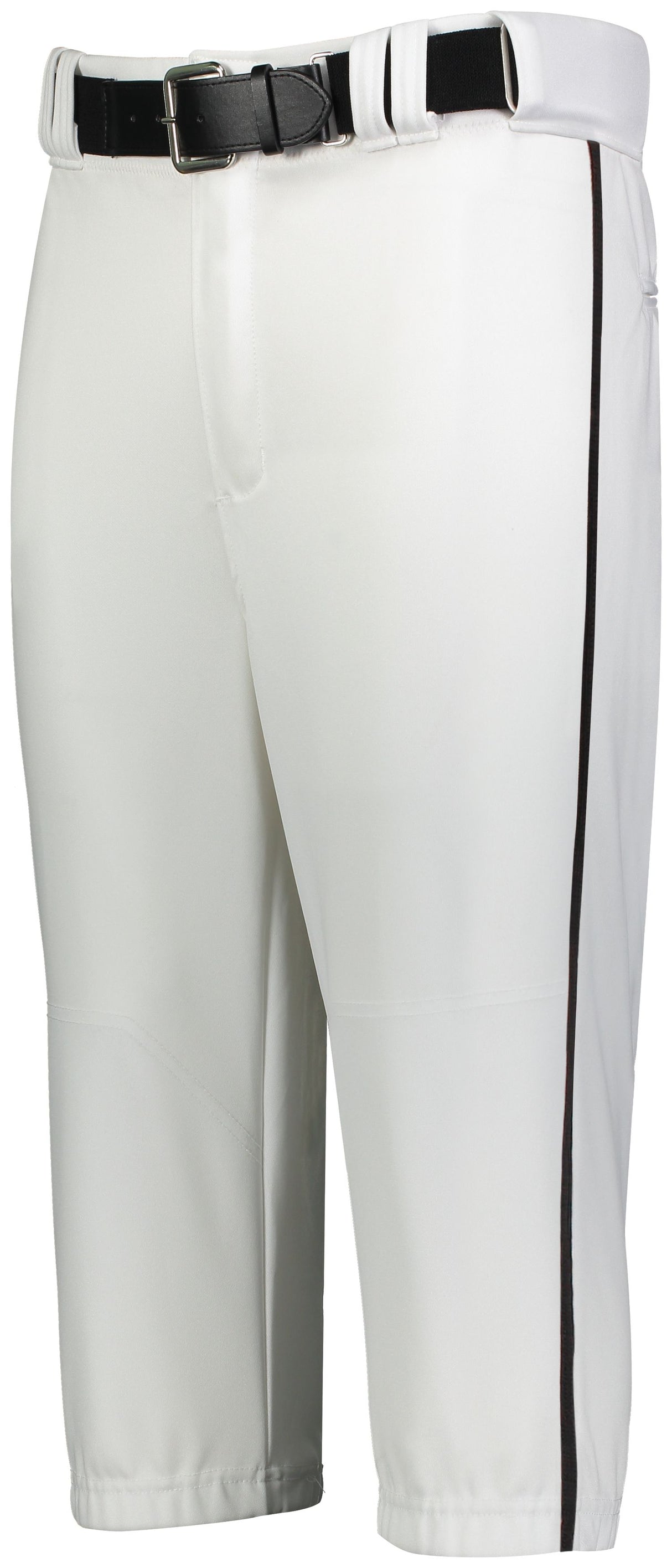 Russell Men's Piped Diamond Series Baseball Knicker 2.0