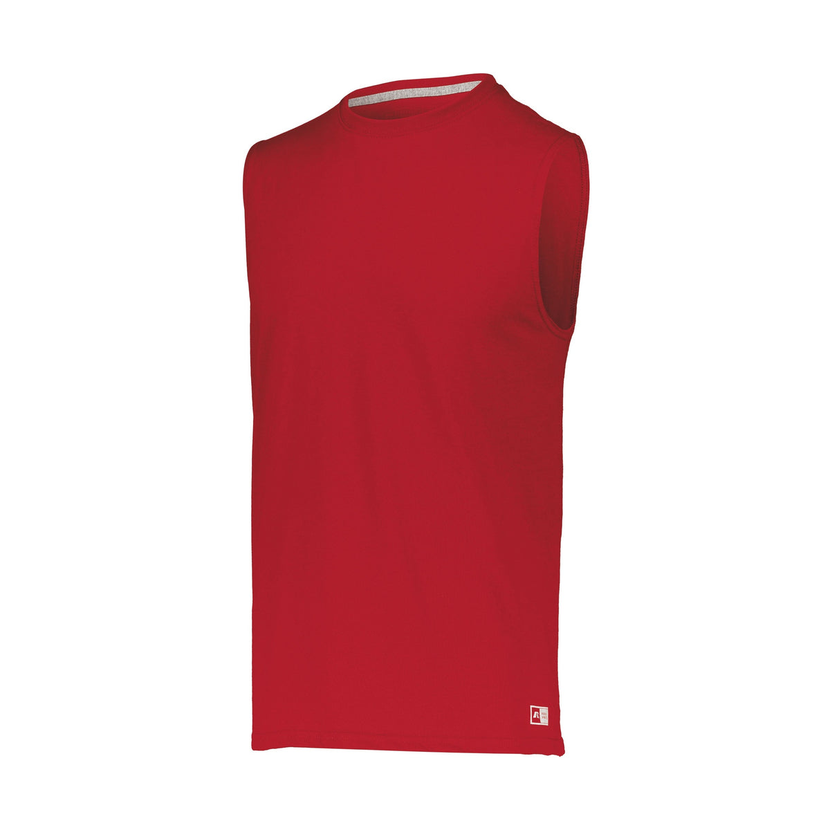 Russell Men's Essential Muscle Tee